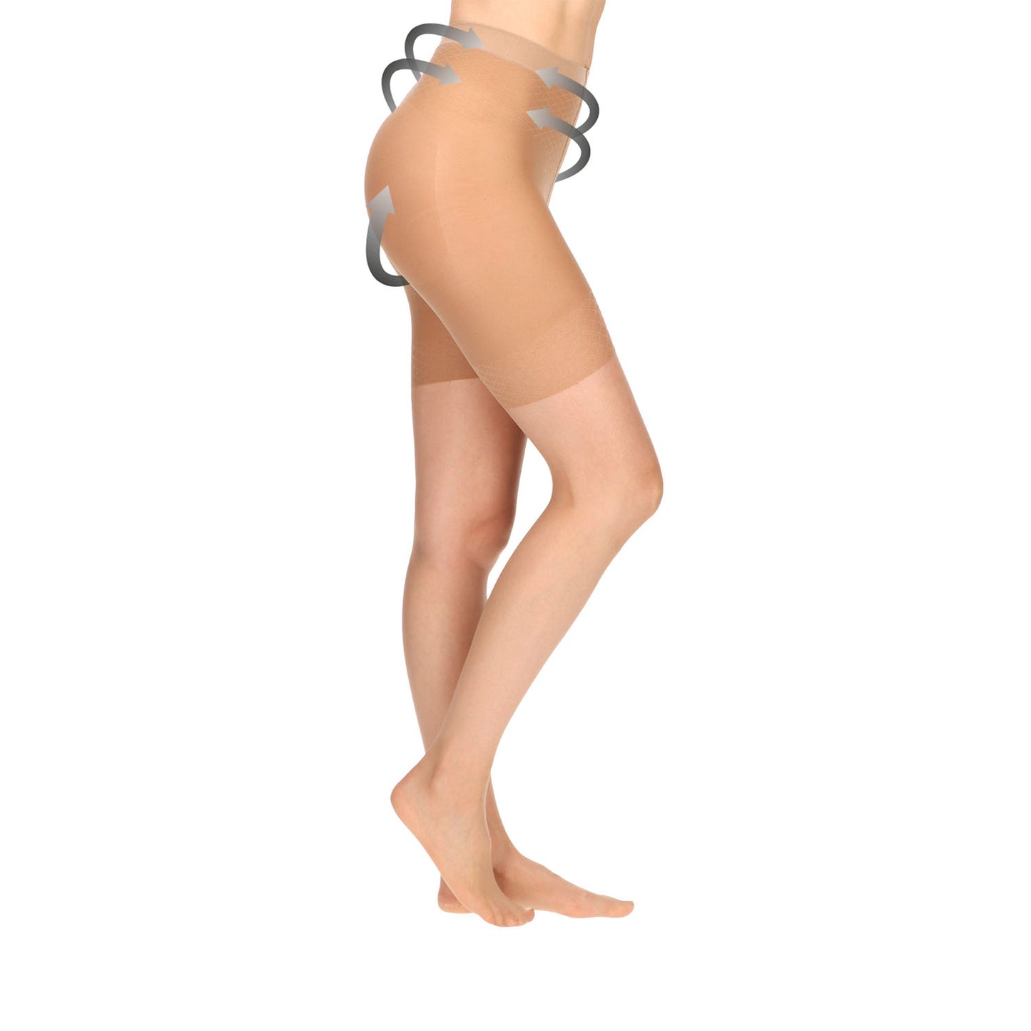 panty PUNTERA 1309