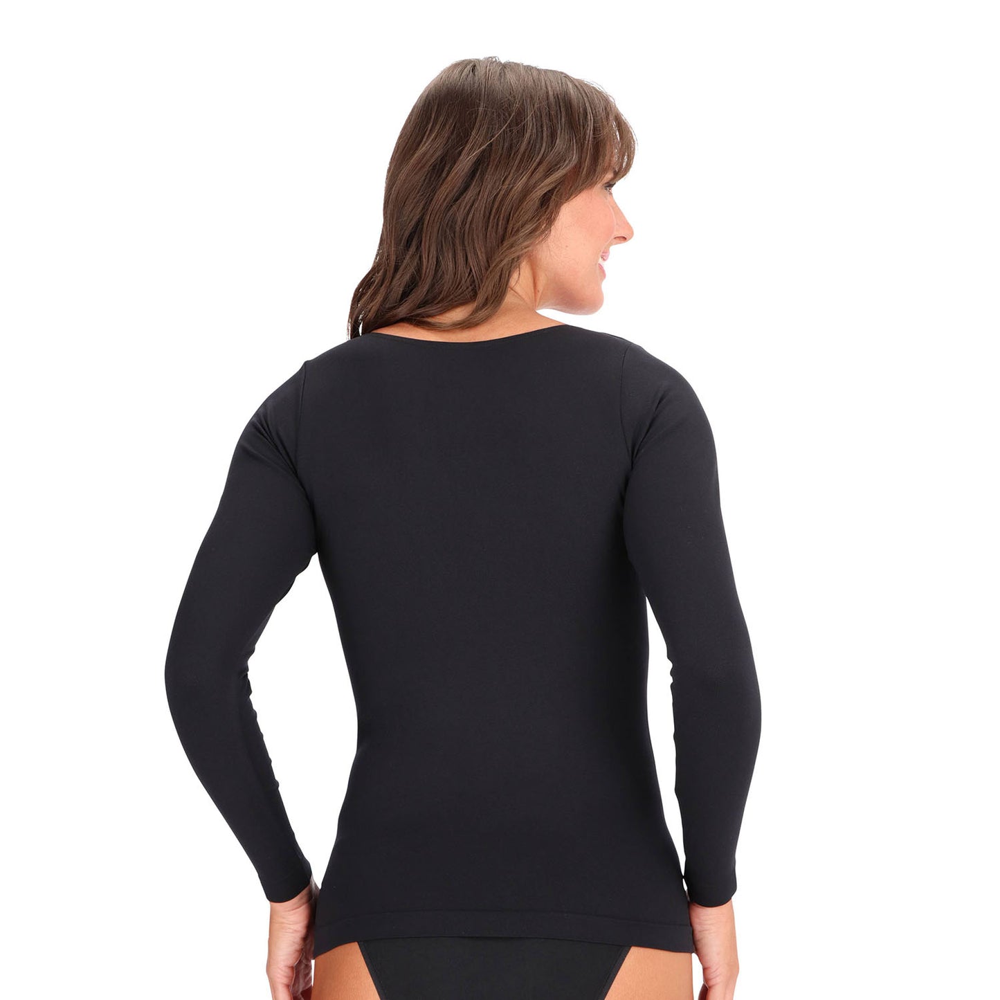 polera microfibra 16210