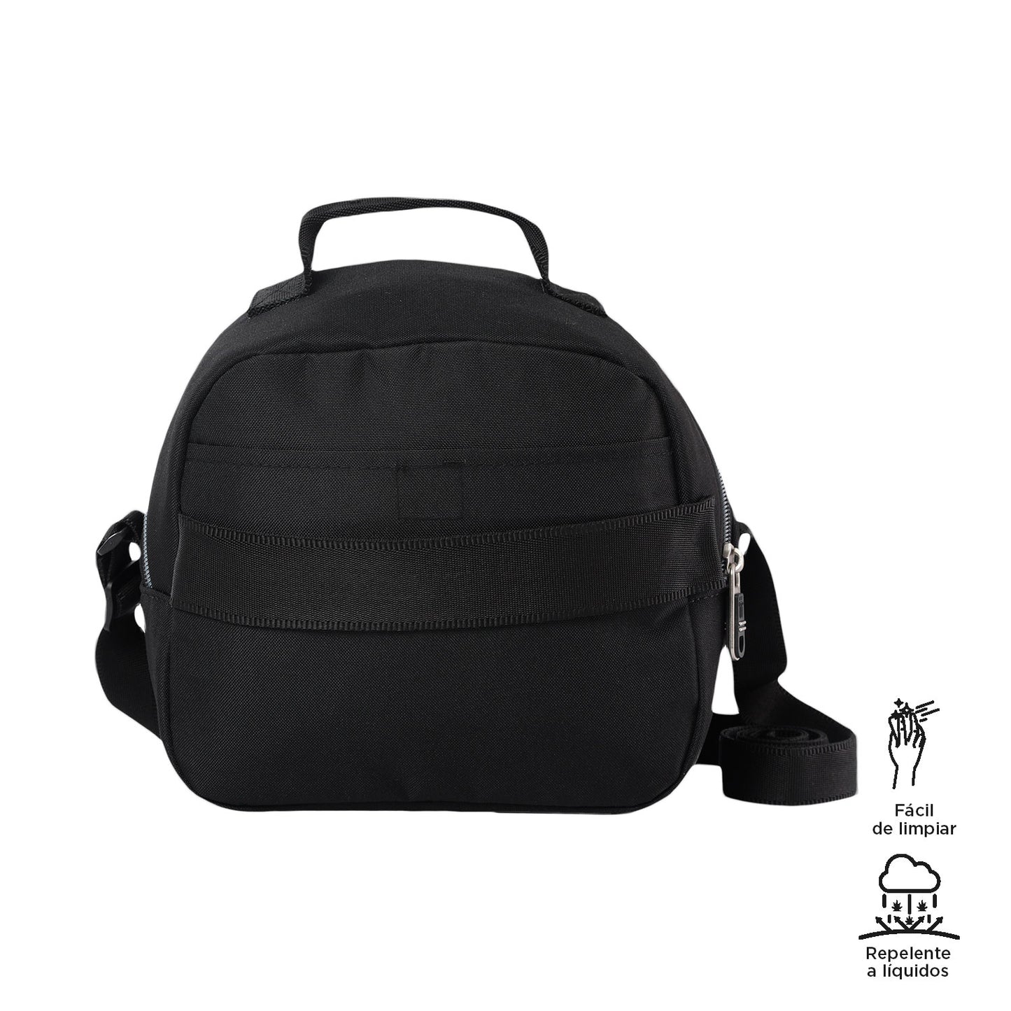 Lonchera Borrador - N01