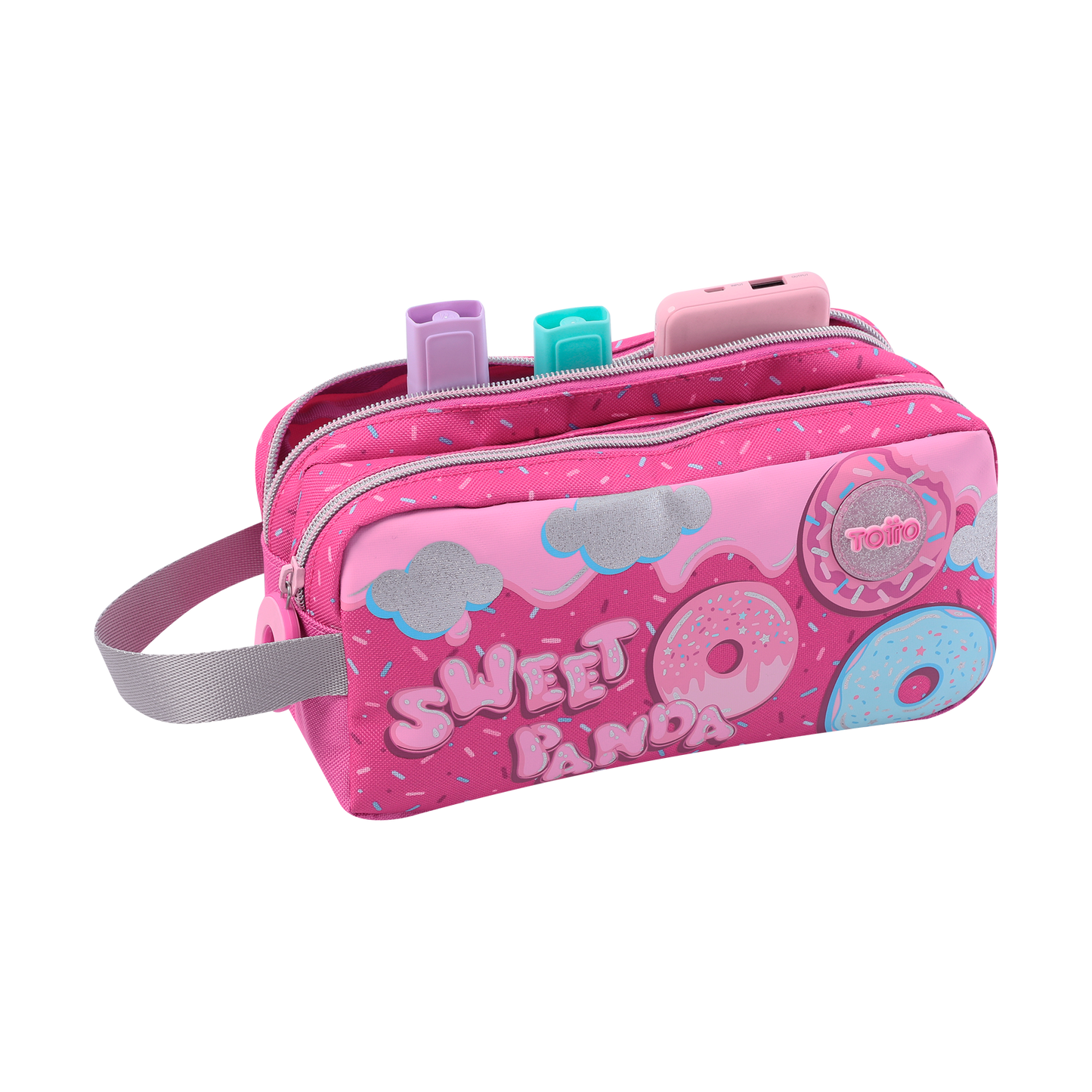 Multiuso Sweet Panda - 0K0