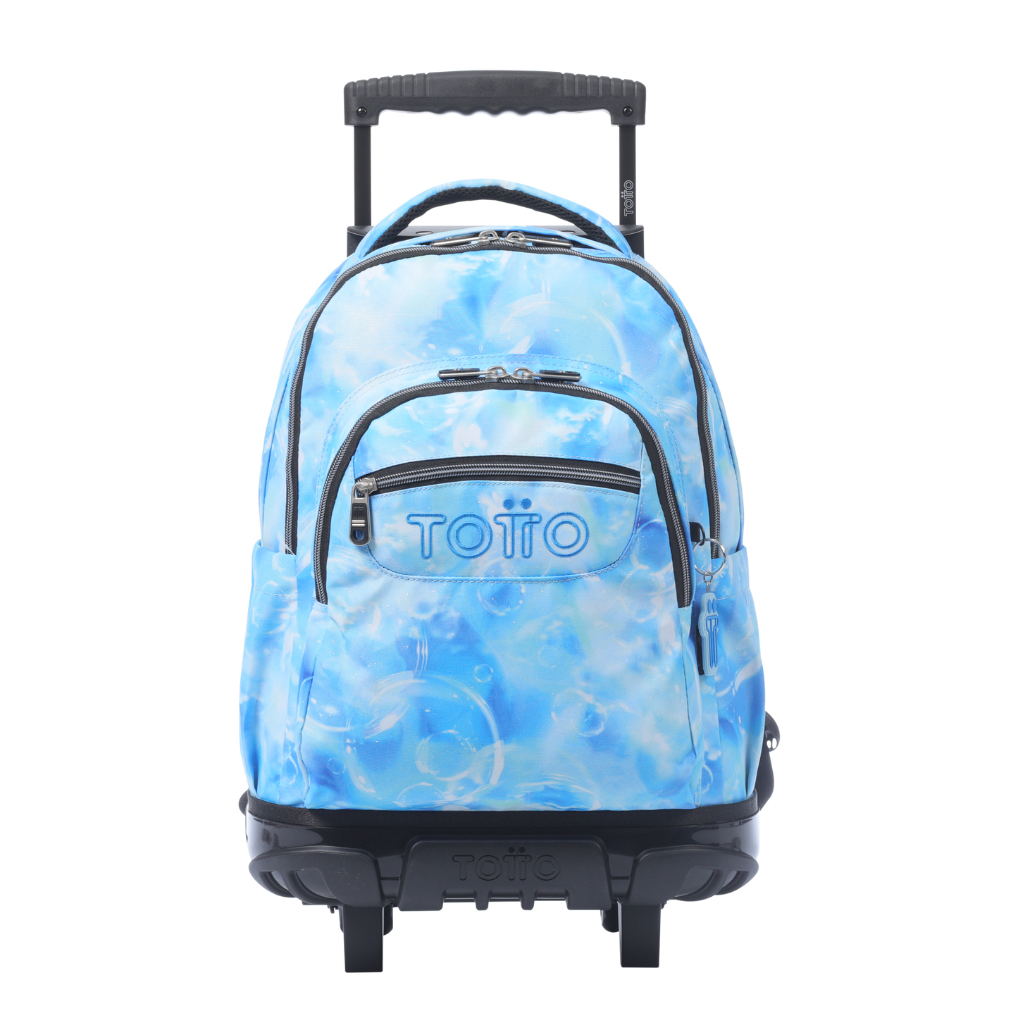 Mochila Rueda Bomper Renglon L - 9J7