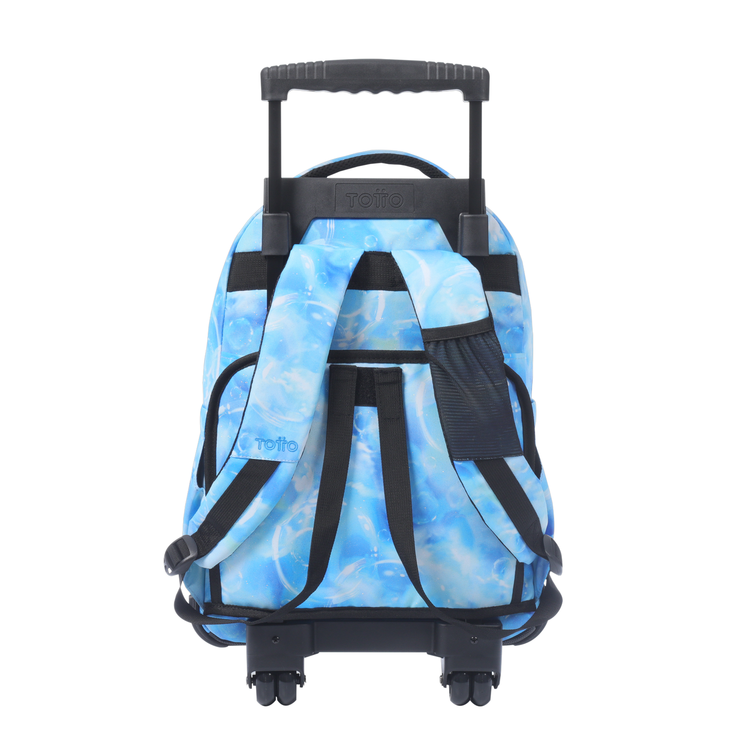 Mochila Rueda Bomper Renglon L - 9J7