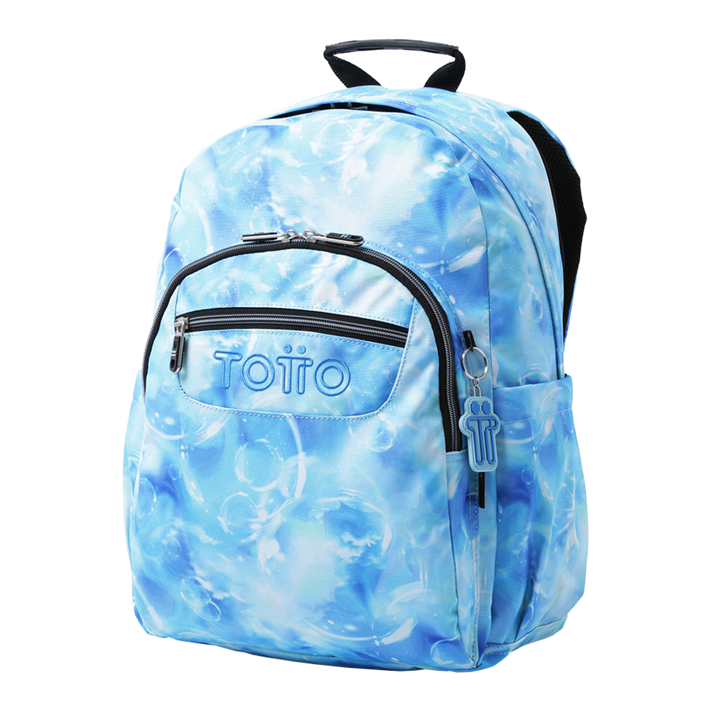 Mochila Acuarela Glit L - 9J7