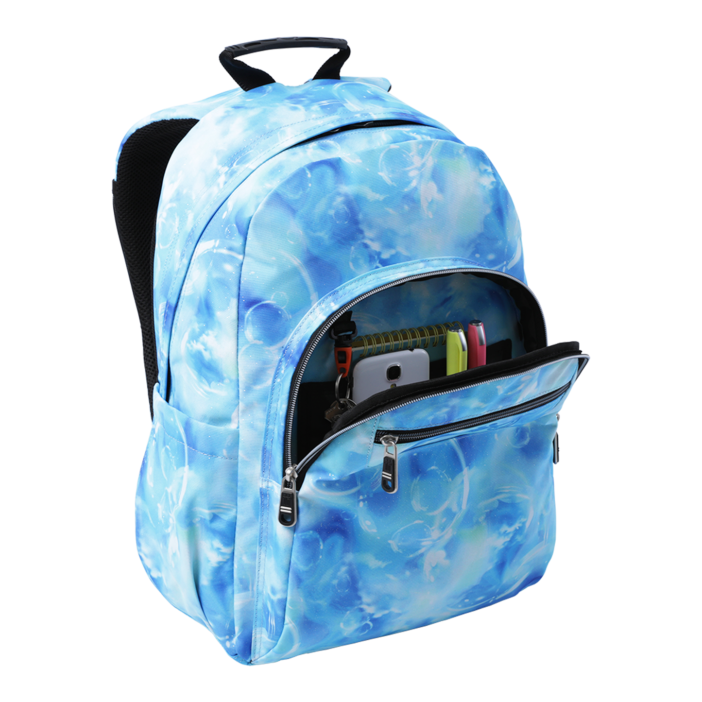 Mochilas Gommas M - 6CT
