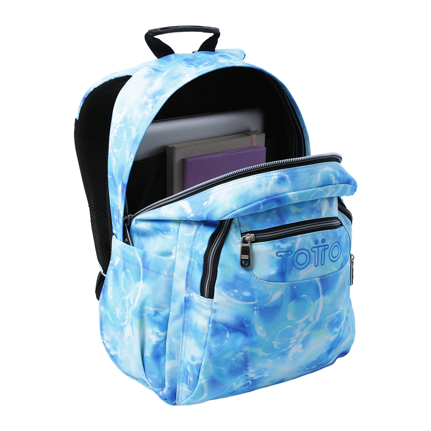Mochilas Gommas M - 6CT