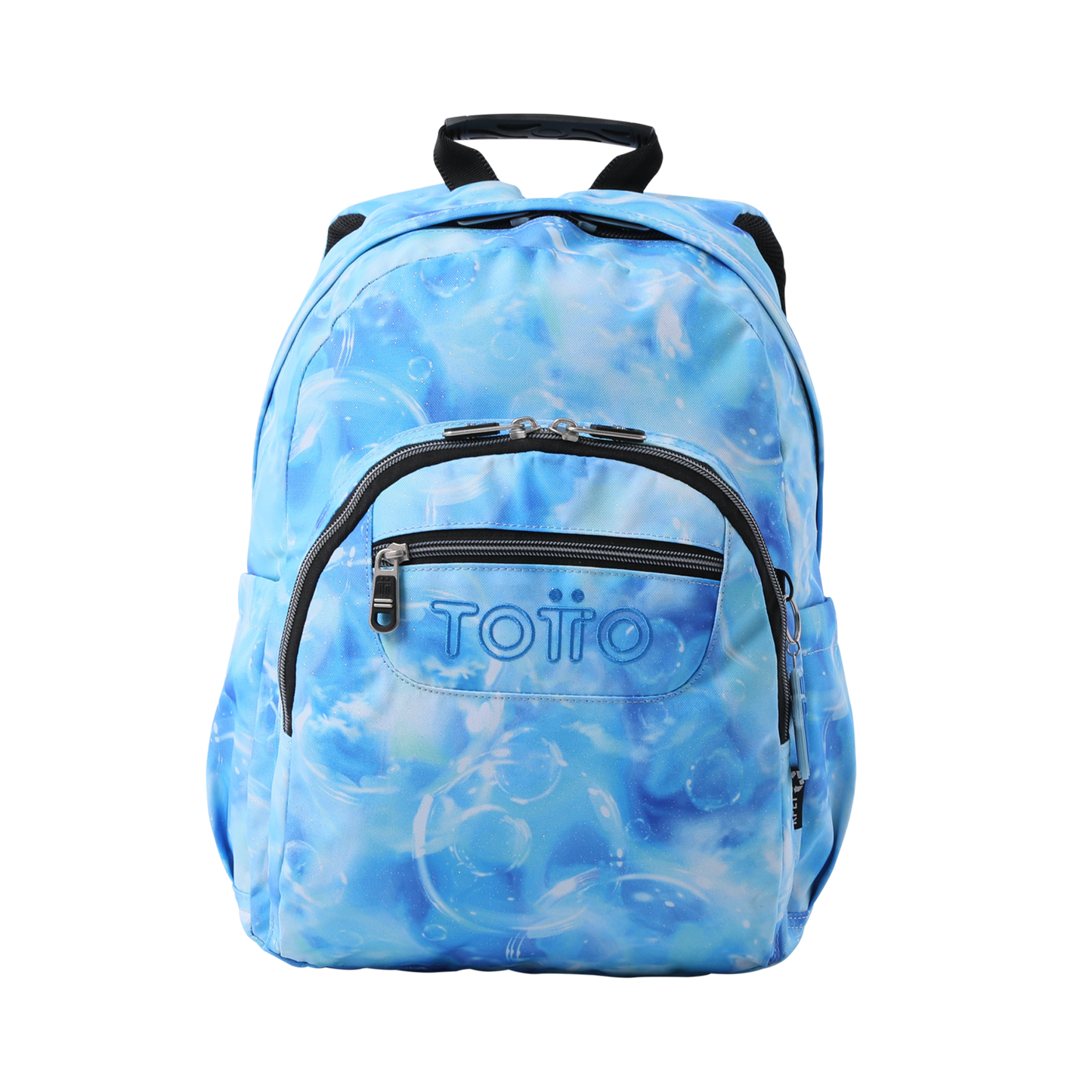 Mochila Gommas Glitter M - 9J7