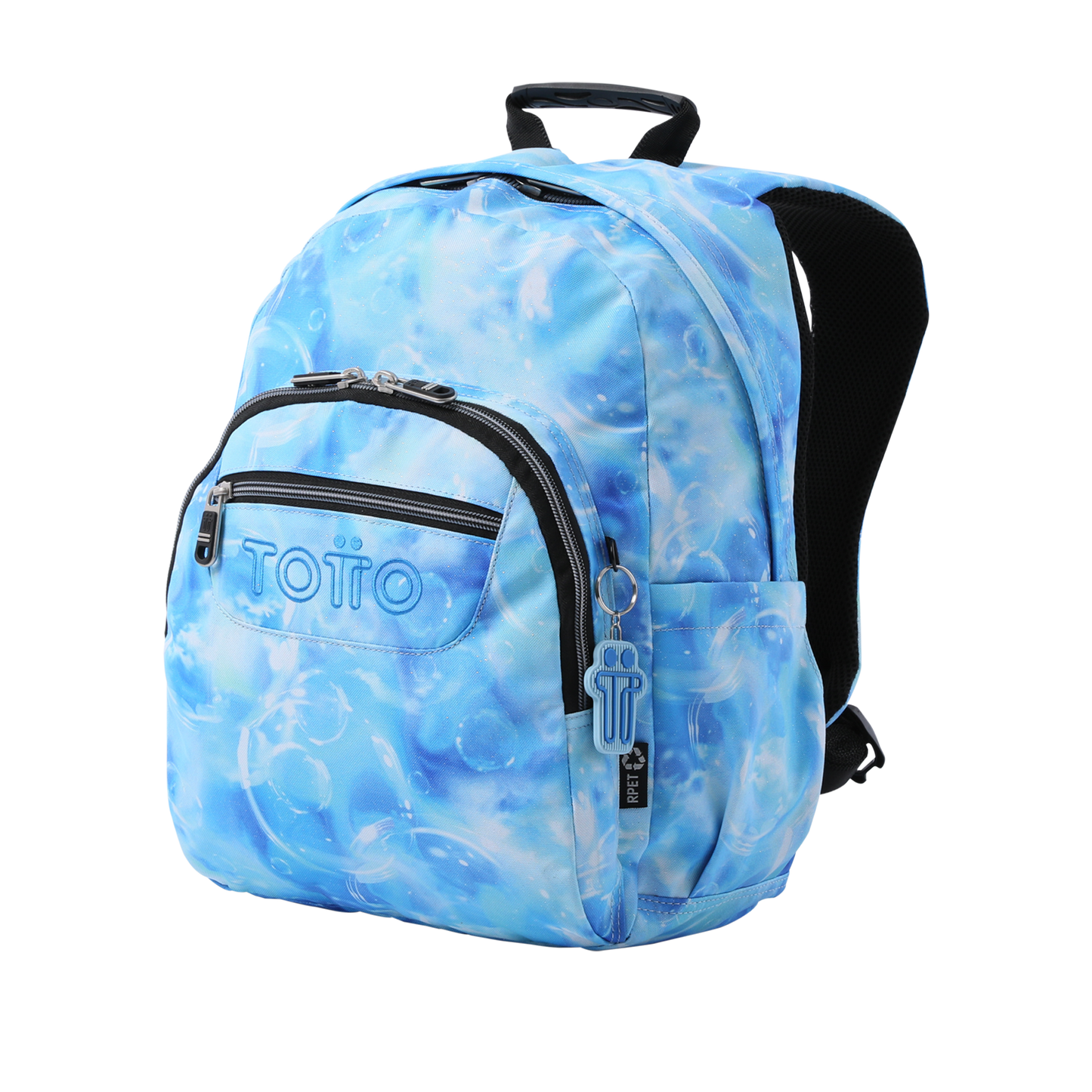 Mochila Gommas Glitter M - 9J7