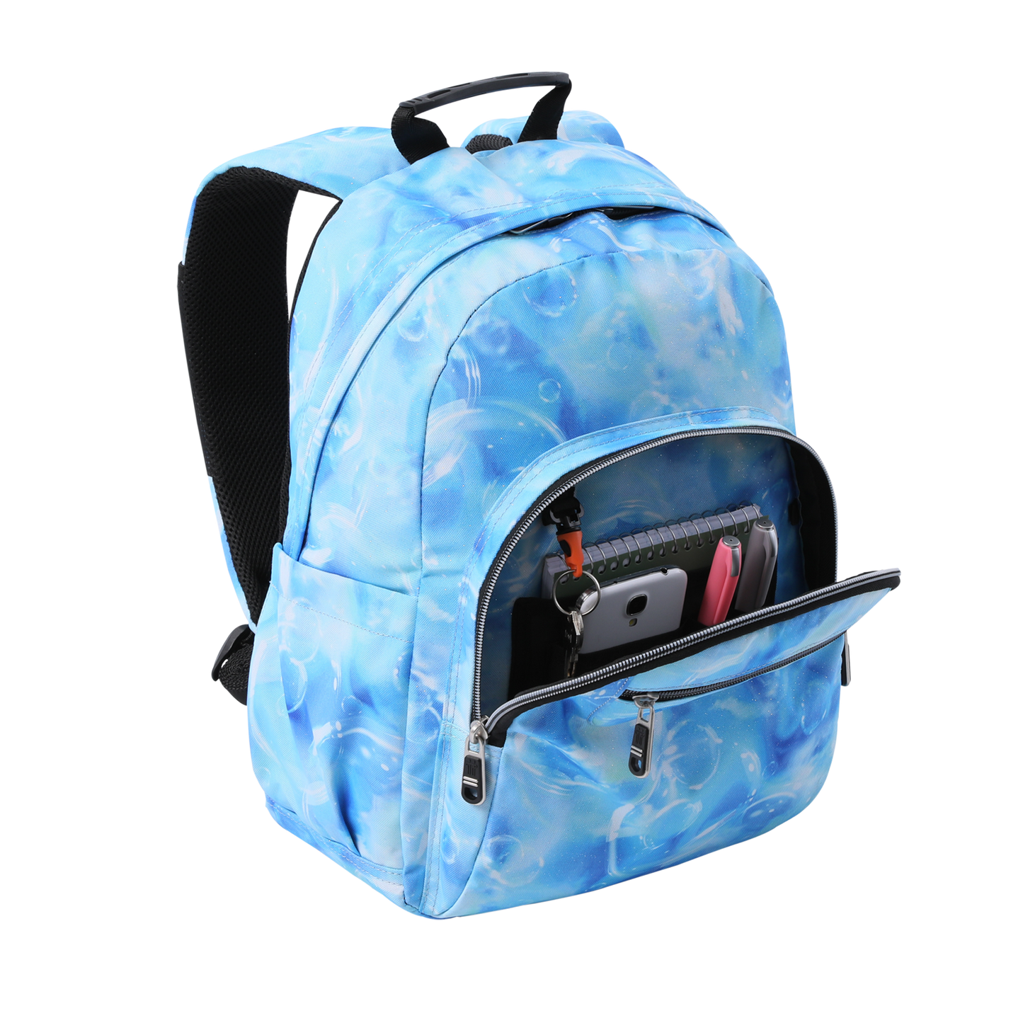 Mochila Gommas Glitter M - 9J7