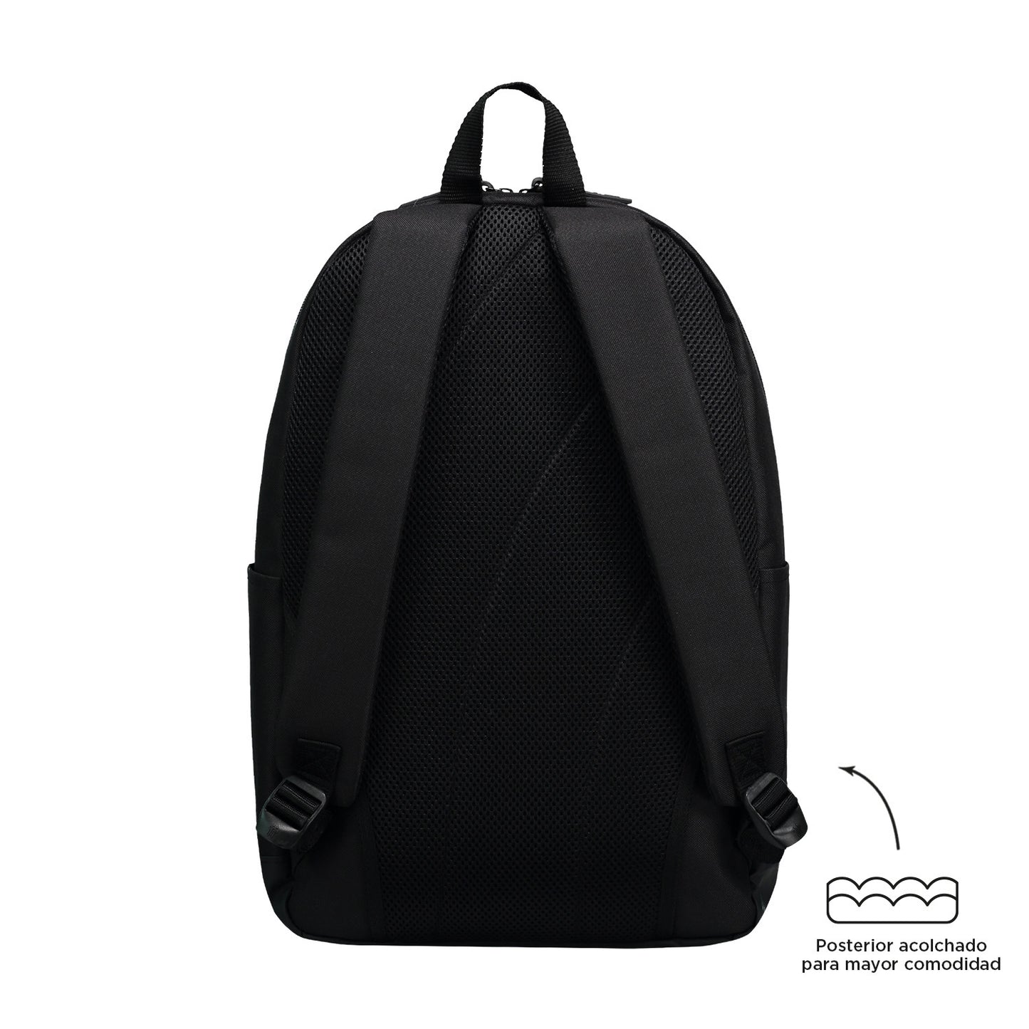Mochila Tocax - N01