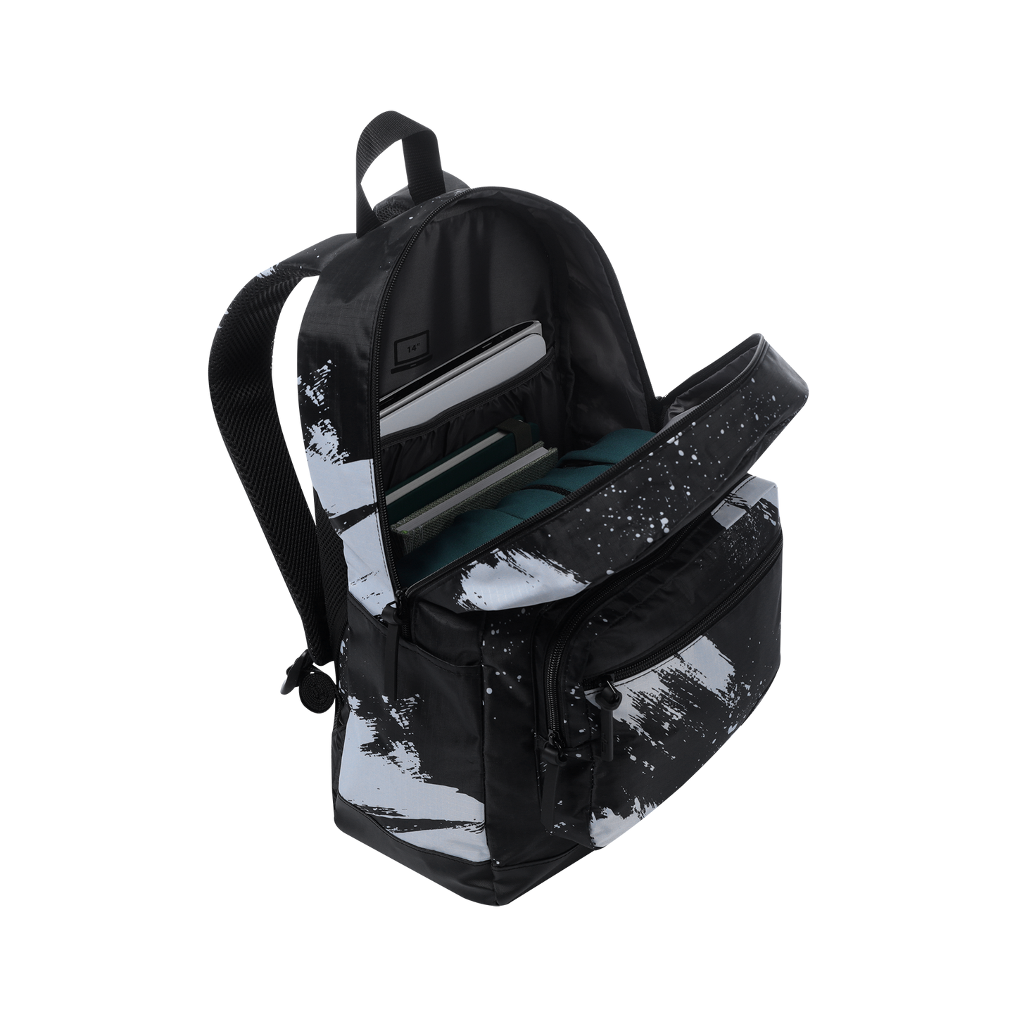 Mochila Tocax - 6CW