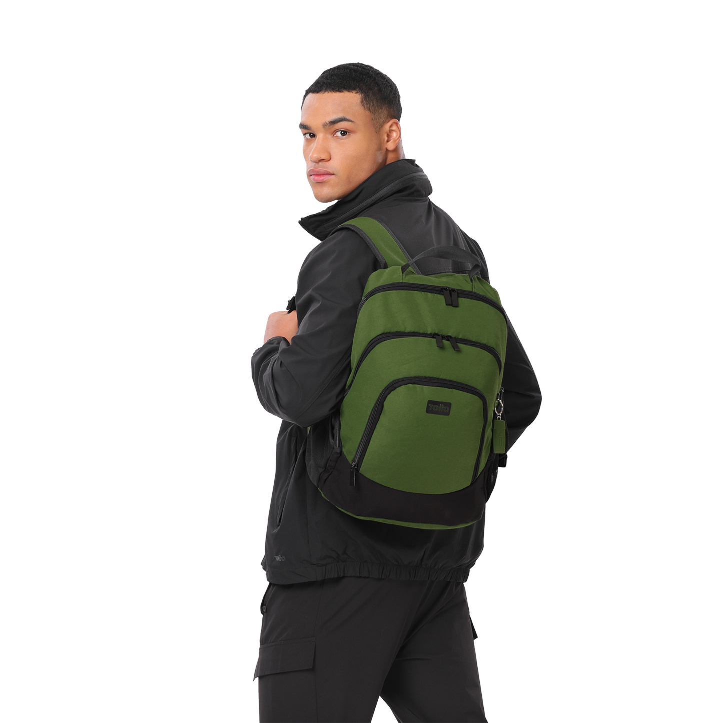 Mochila Kuat L - N01