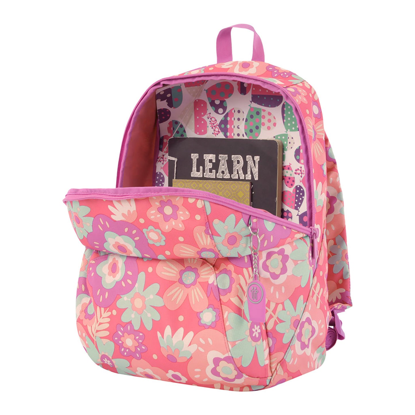 Mochila Ometto - 8IL