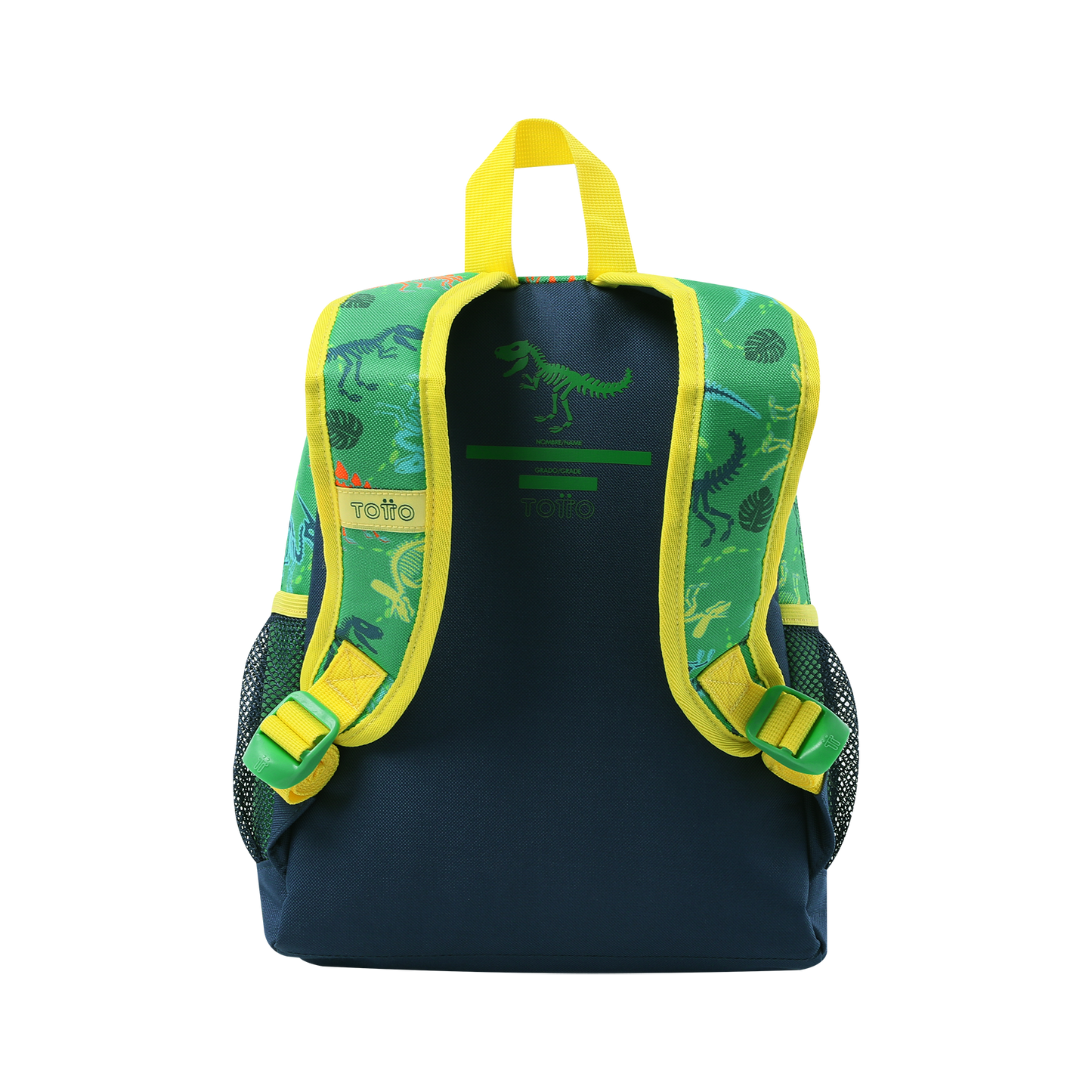 Mochila Dinomax S - 5D6