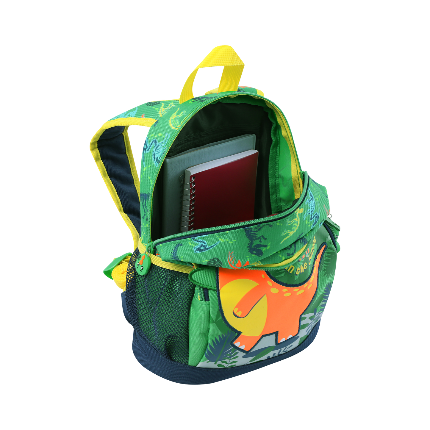 Mochila Dinomax S - 5D6