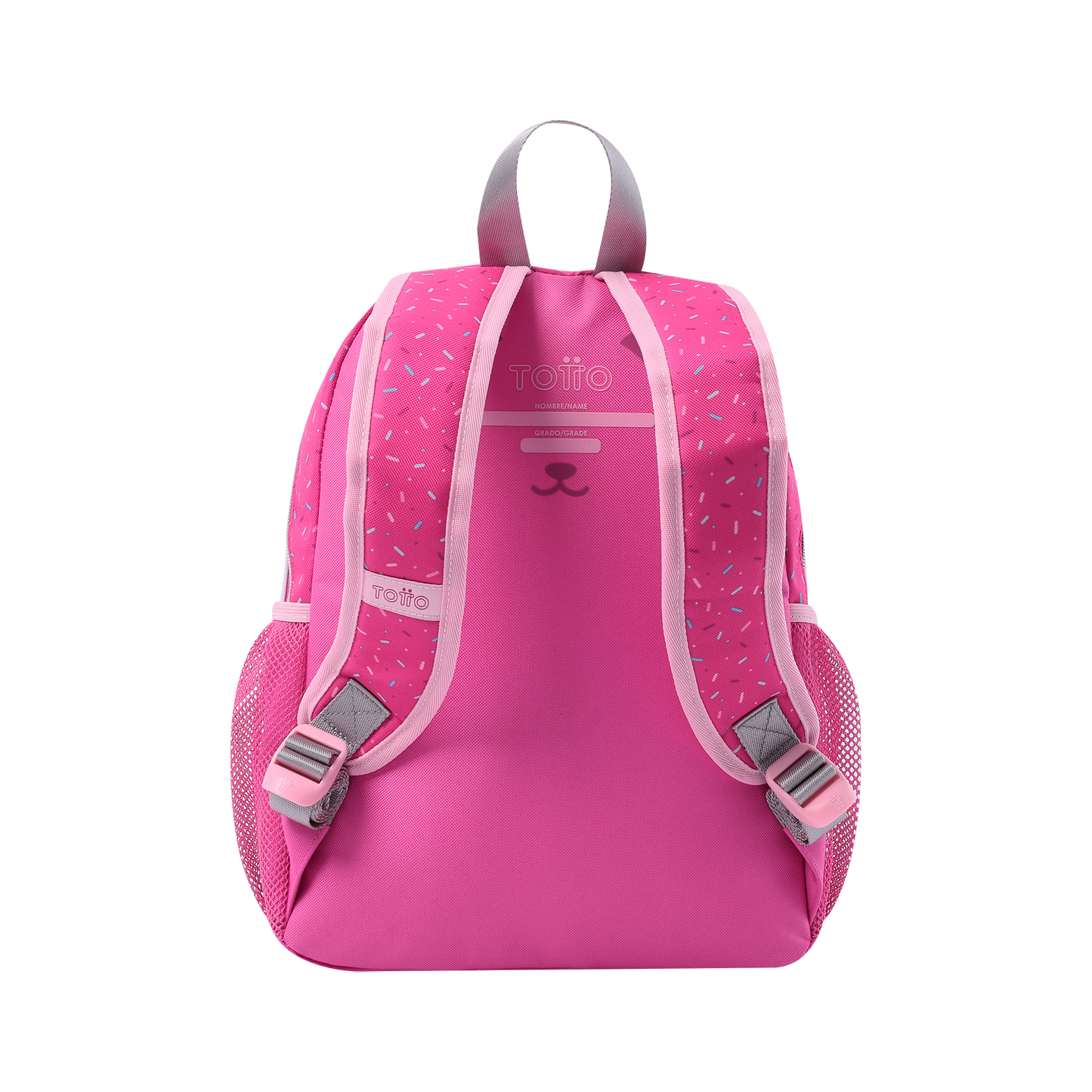 mochila sweet panda S-0K0