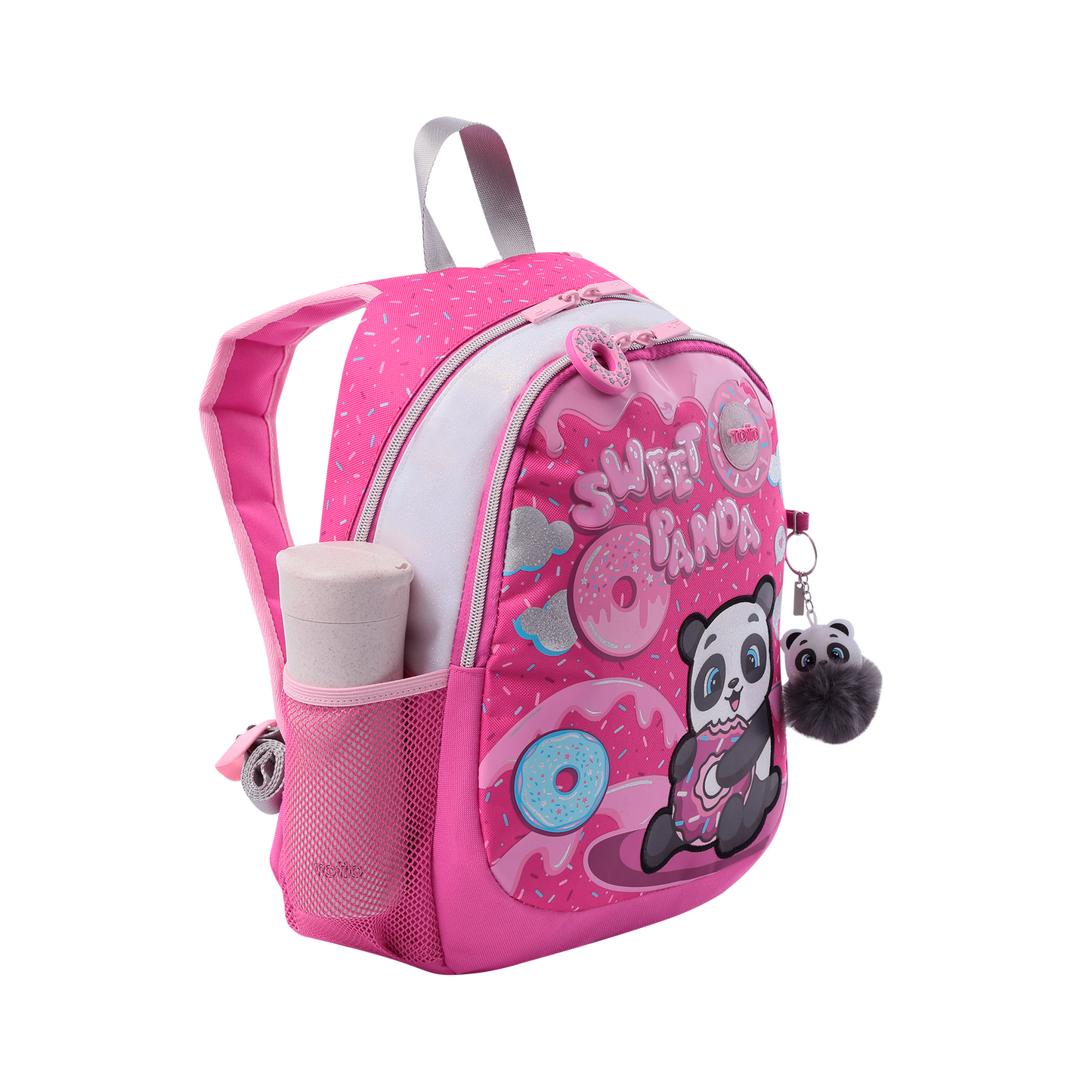mochila sweet panda S-0K0