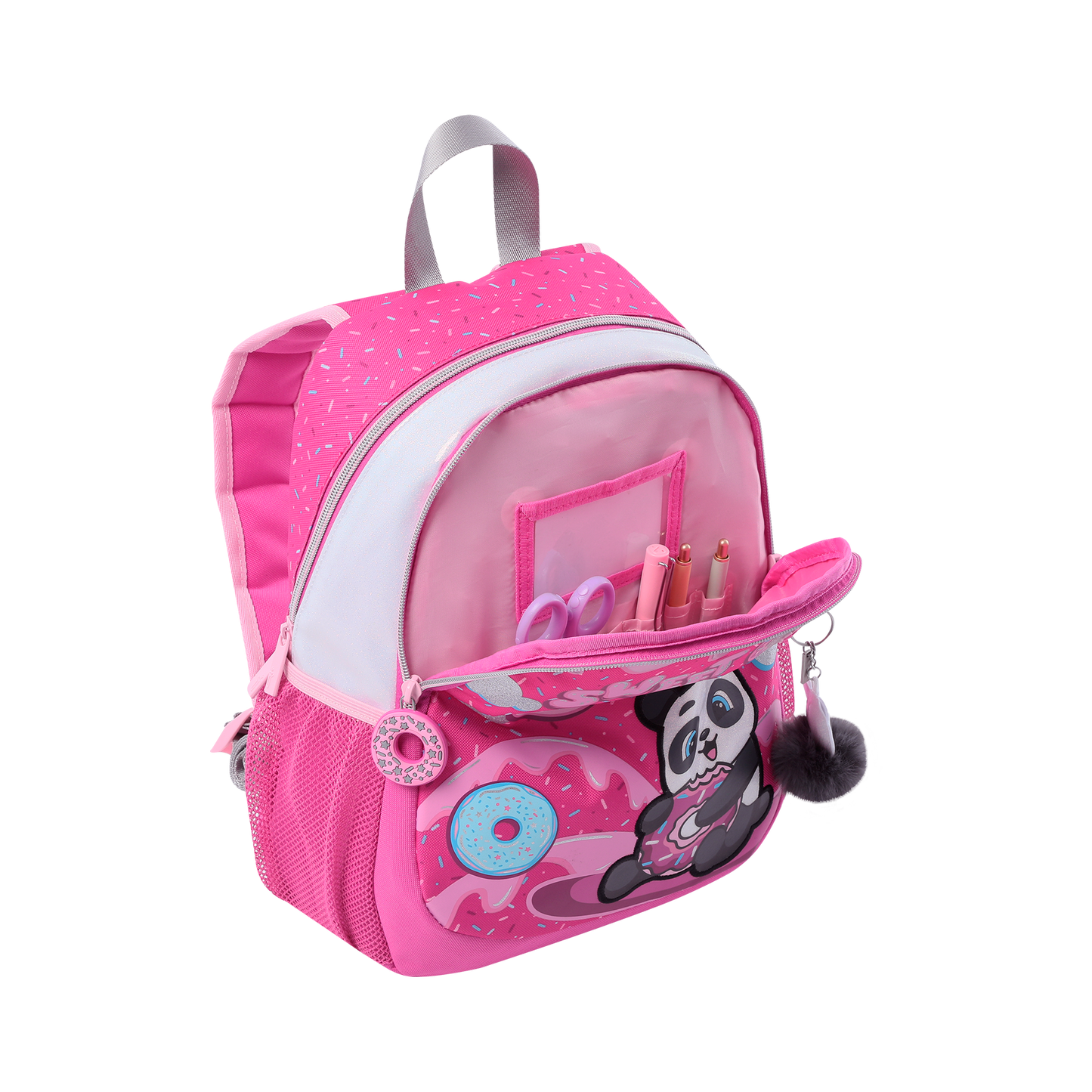 mochila sweet panda S-0K0