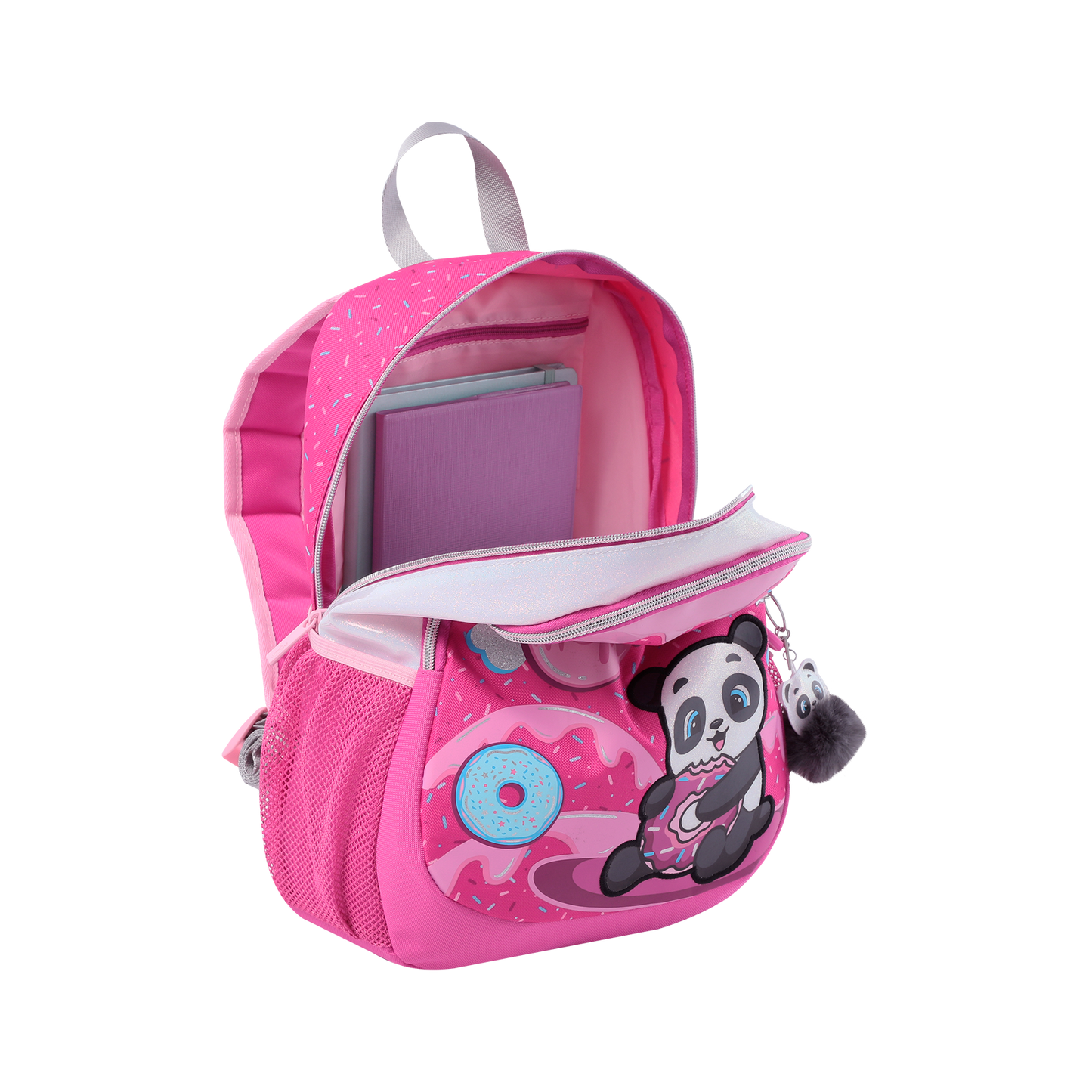 mochila sweet panda S-0K0