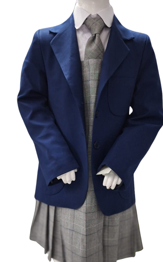 Blazer Juan Pablo II