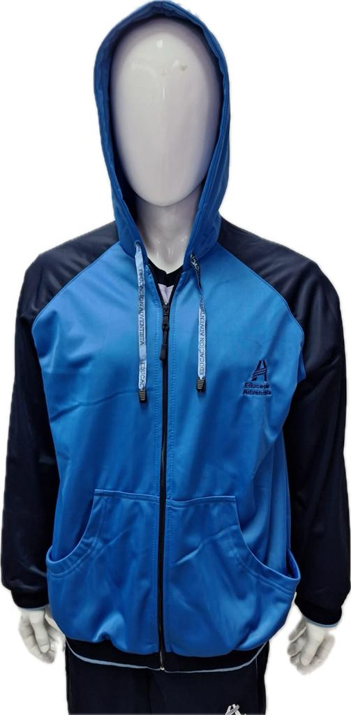 Buzo unisex Adventista