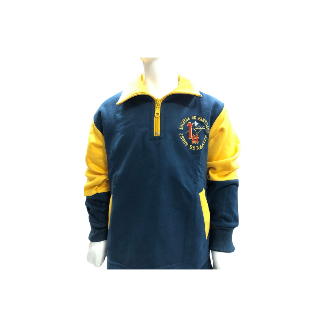 Buzo Jesús De Nazareth