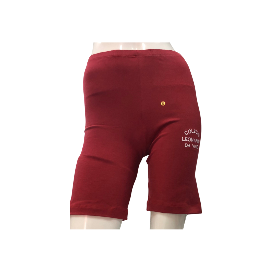 Calza Leonardo Da Vinci
