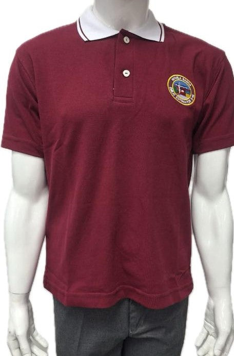 Camisero Manga Corta Unisex Emilio Sotomayor D45