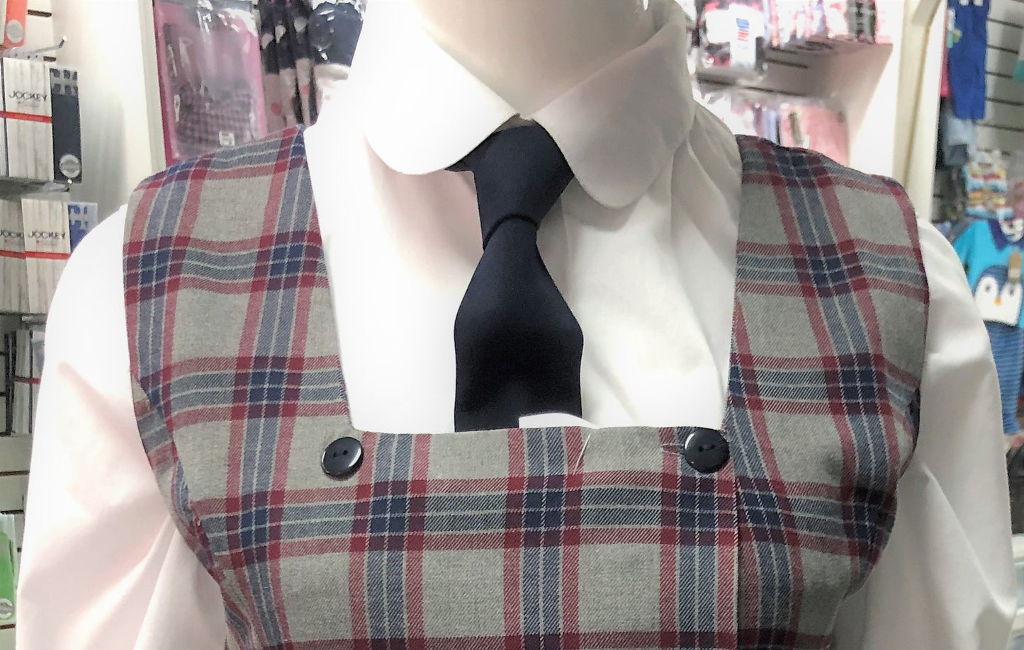 Corbatín Unisex CGA
