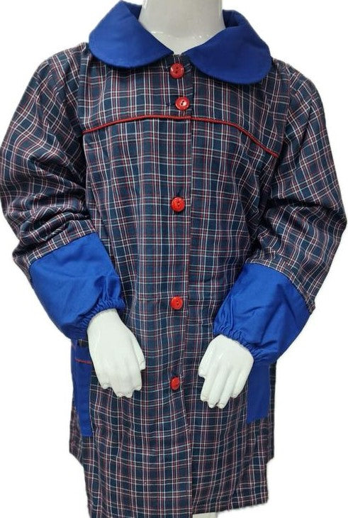 Delantal Colegio San Ignacio