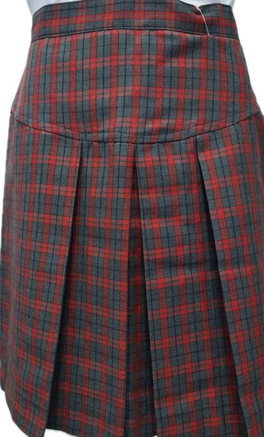 Falda Colegio Licancabur