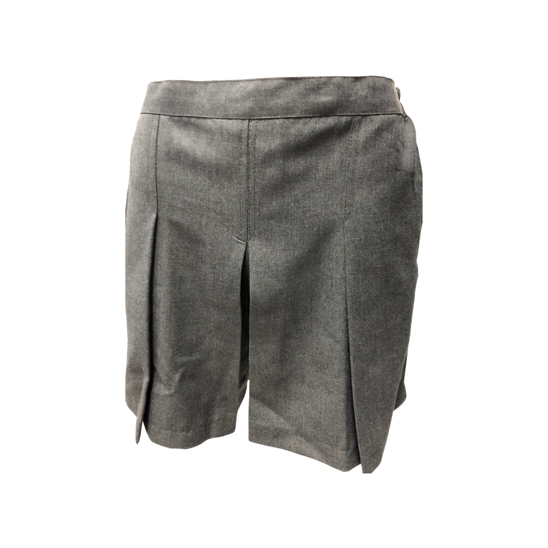 Falda Pantalón Colegio Leonardo Da Vinci