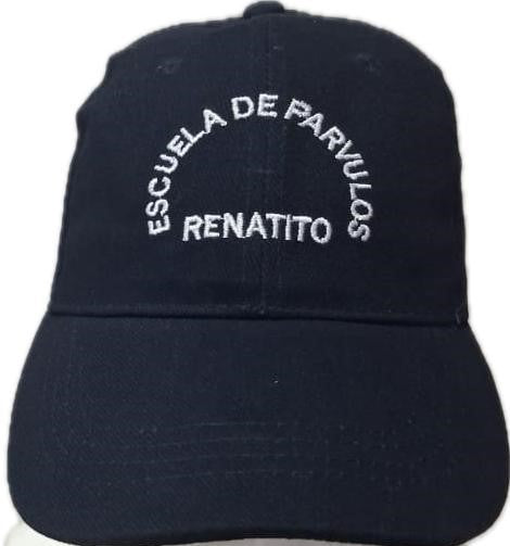 Jockey Azul Marino Renatito