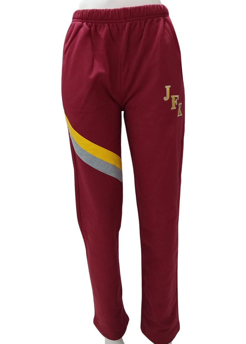 Pantalón de Buzo Colegio John Kennedy