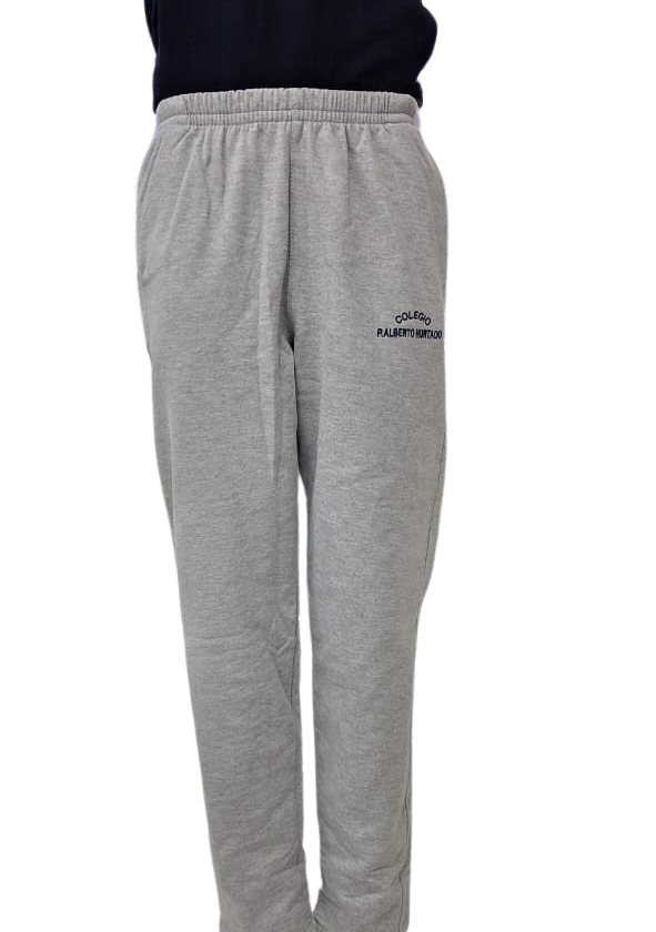 Pantalón de Buzo Colegio Padre Hurtado