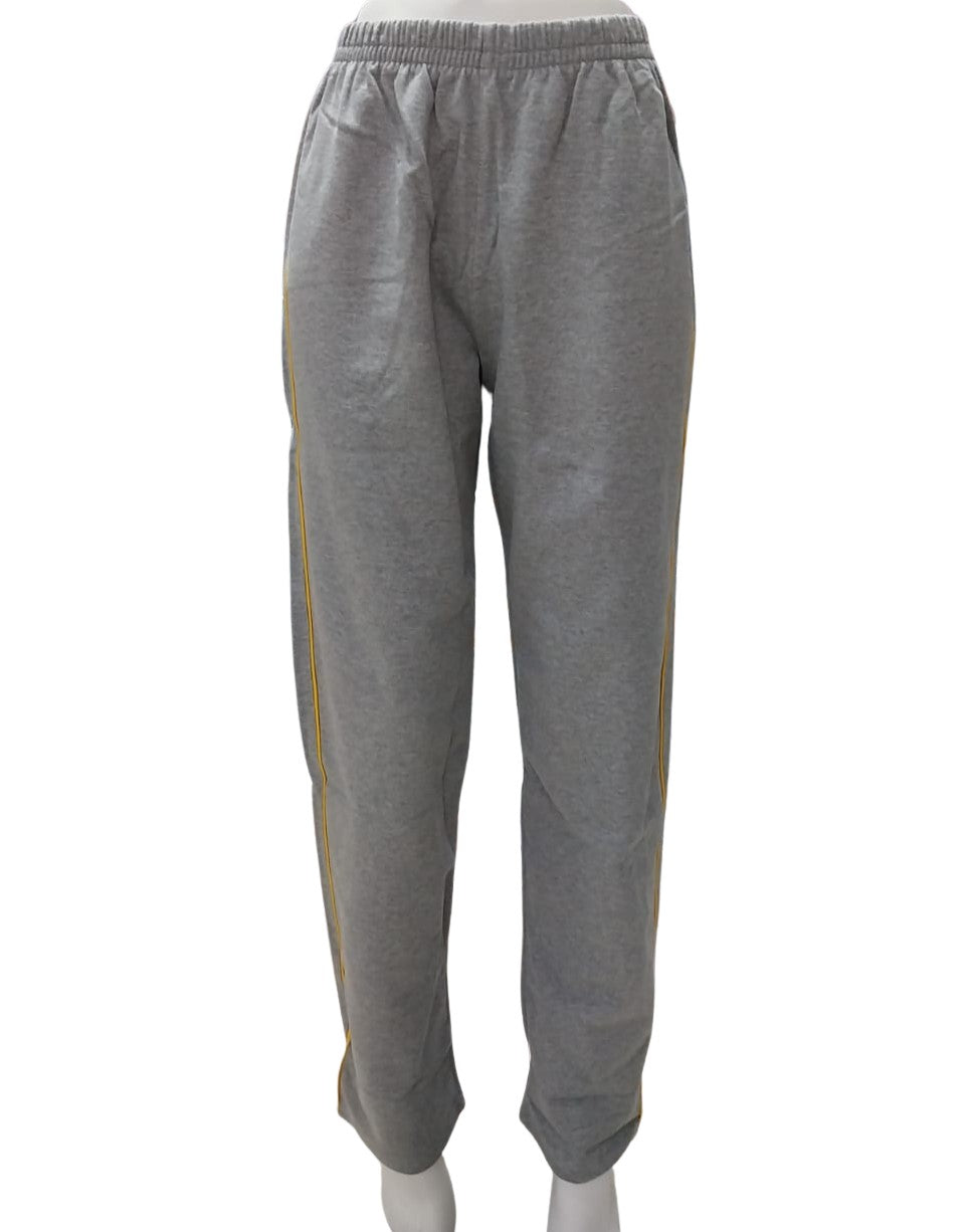 Pantalón de Buzo Amarillo Santa Cecilia