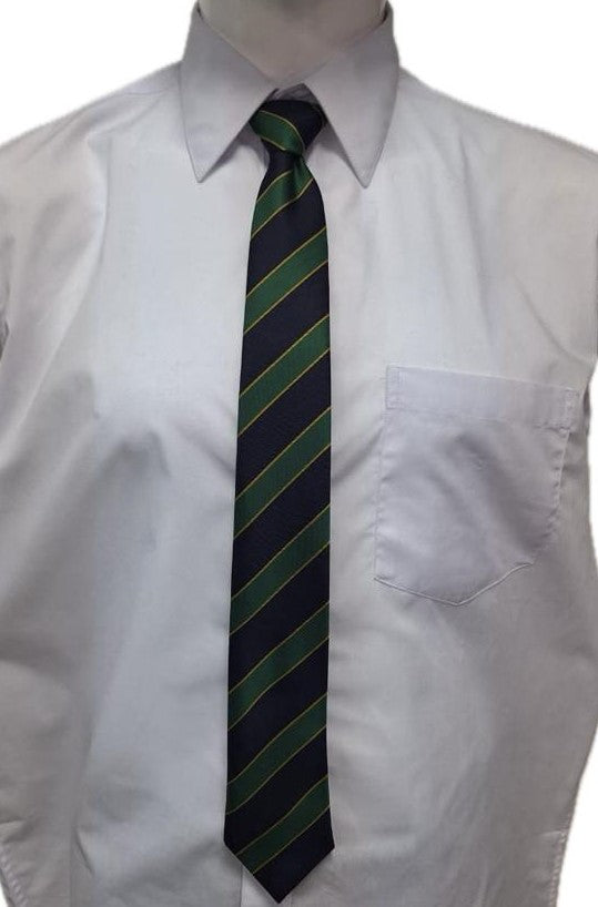 Corbata Colegio Río Loa