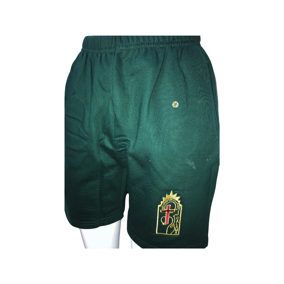 Short Varón Instituto Obispo Silva Lezaeta