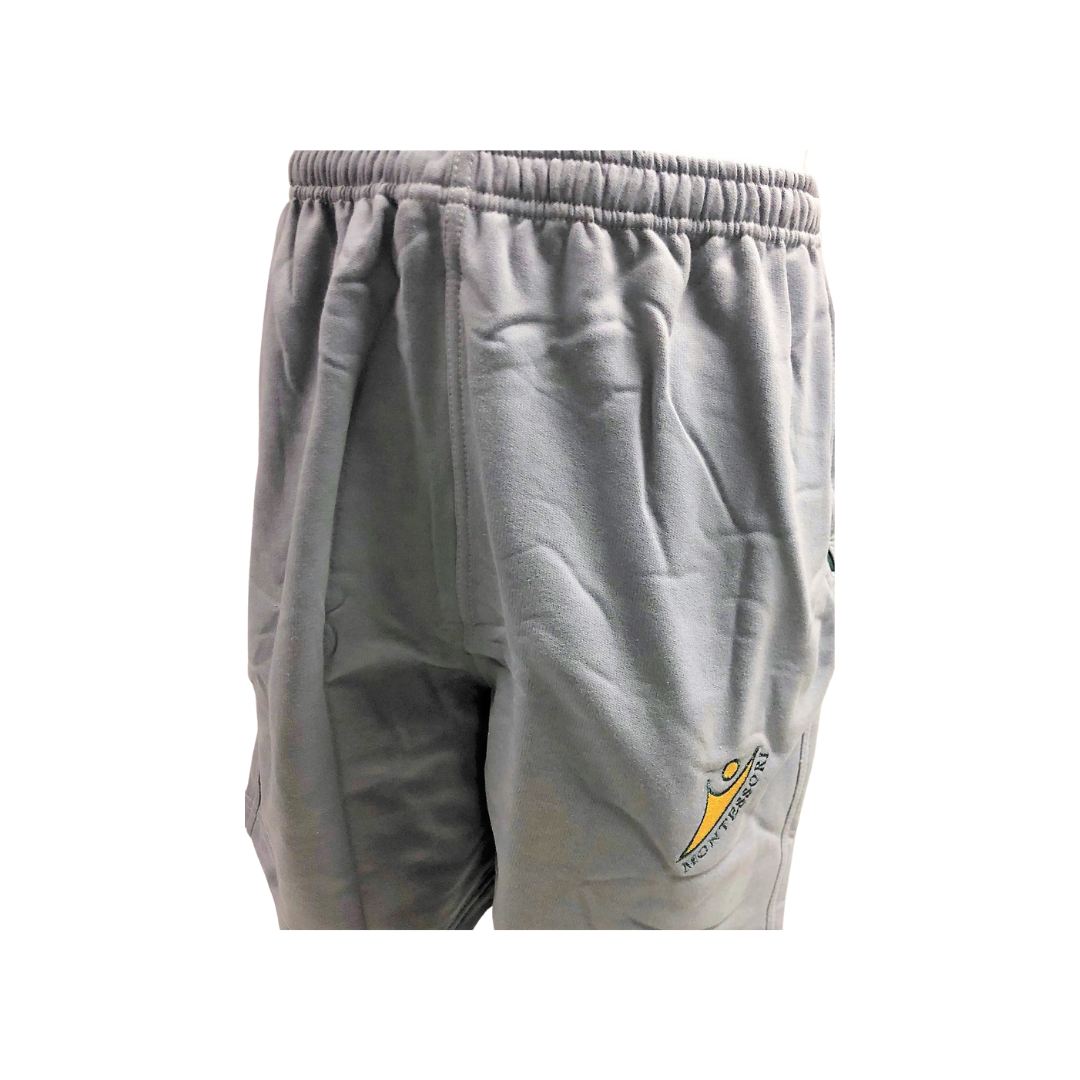 Short Varón Montessori