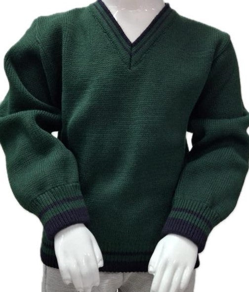 Sweater Unisex Renatito