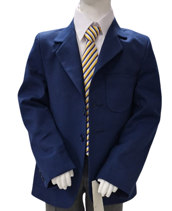 Vestón Juan Pablo II