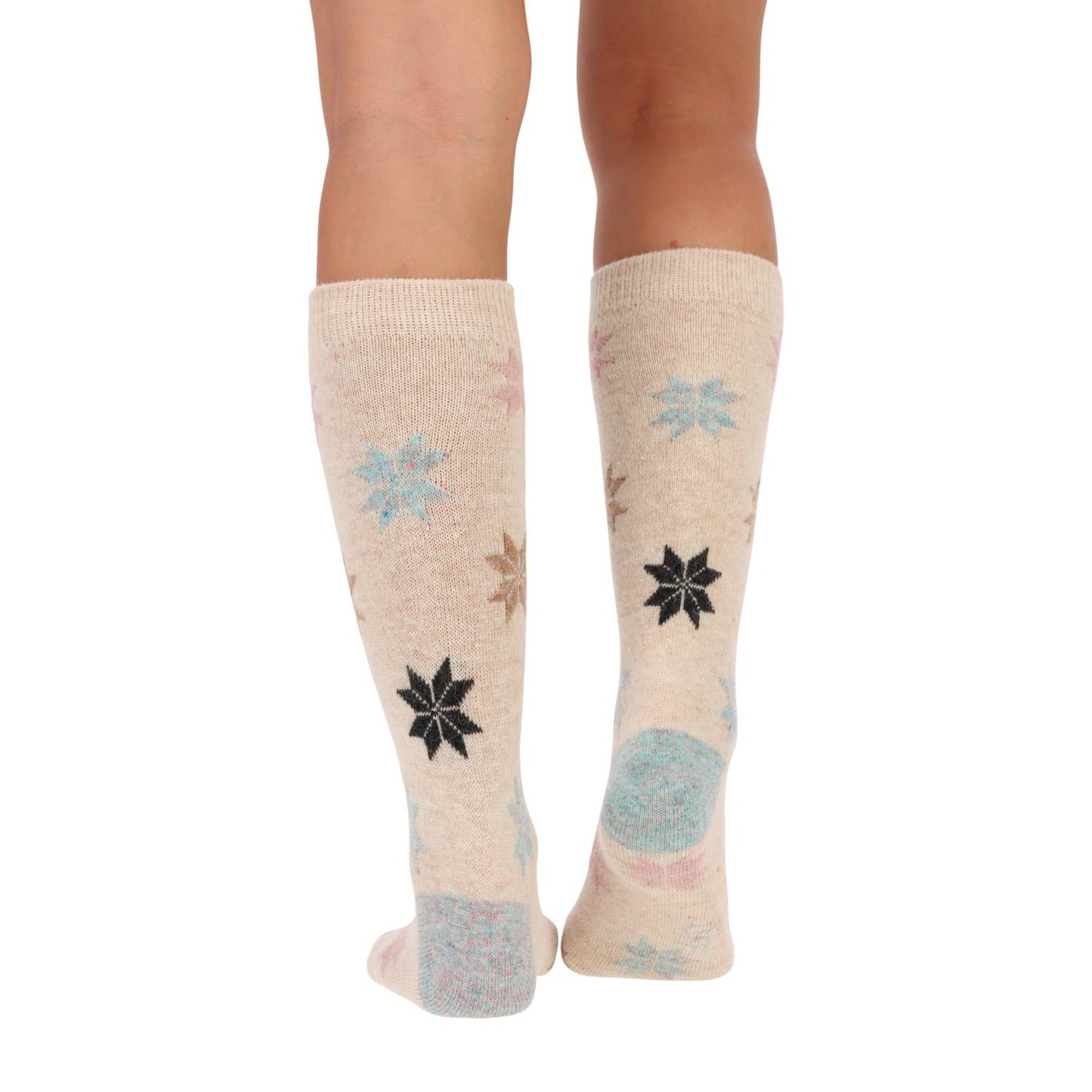 calcetin angora 22011 Pack 2