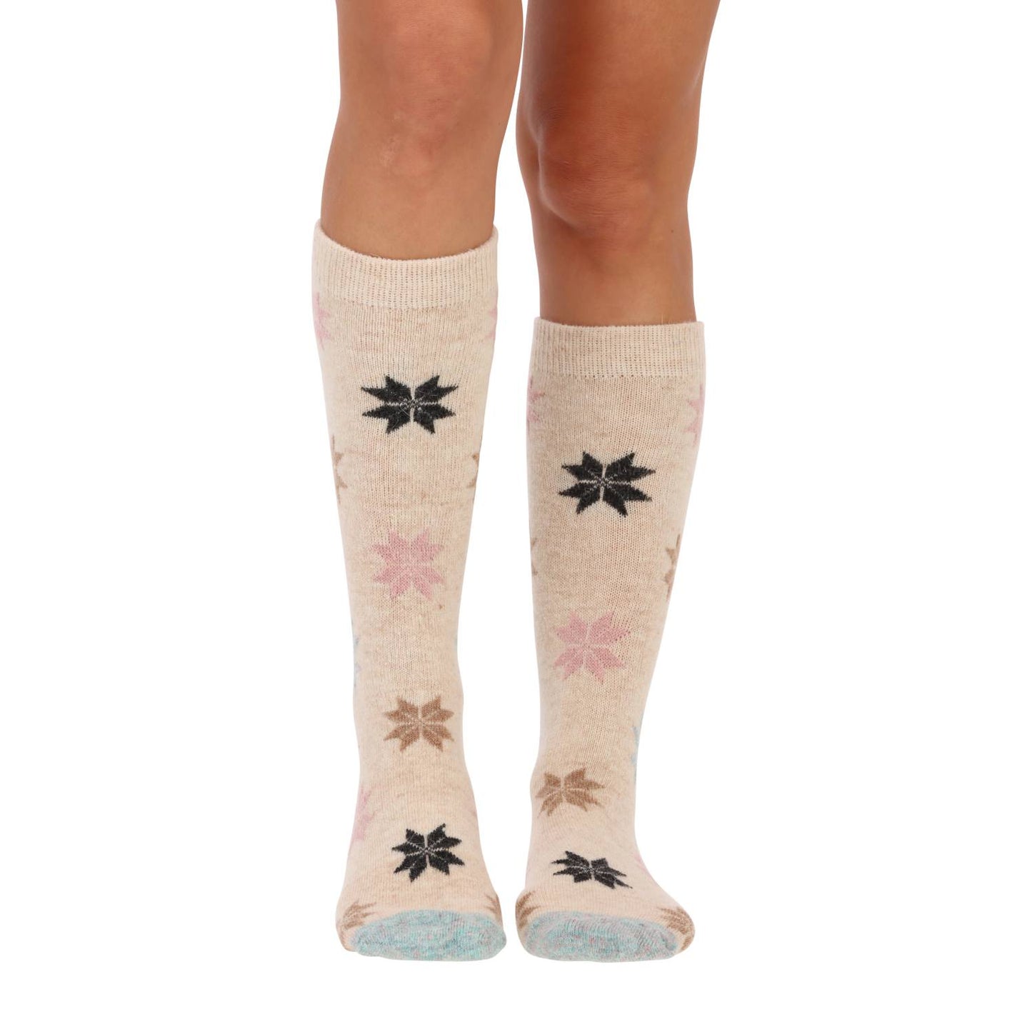 calcetin angora 22011 Pack 2