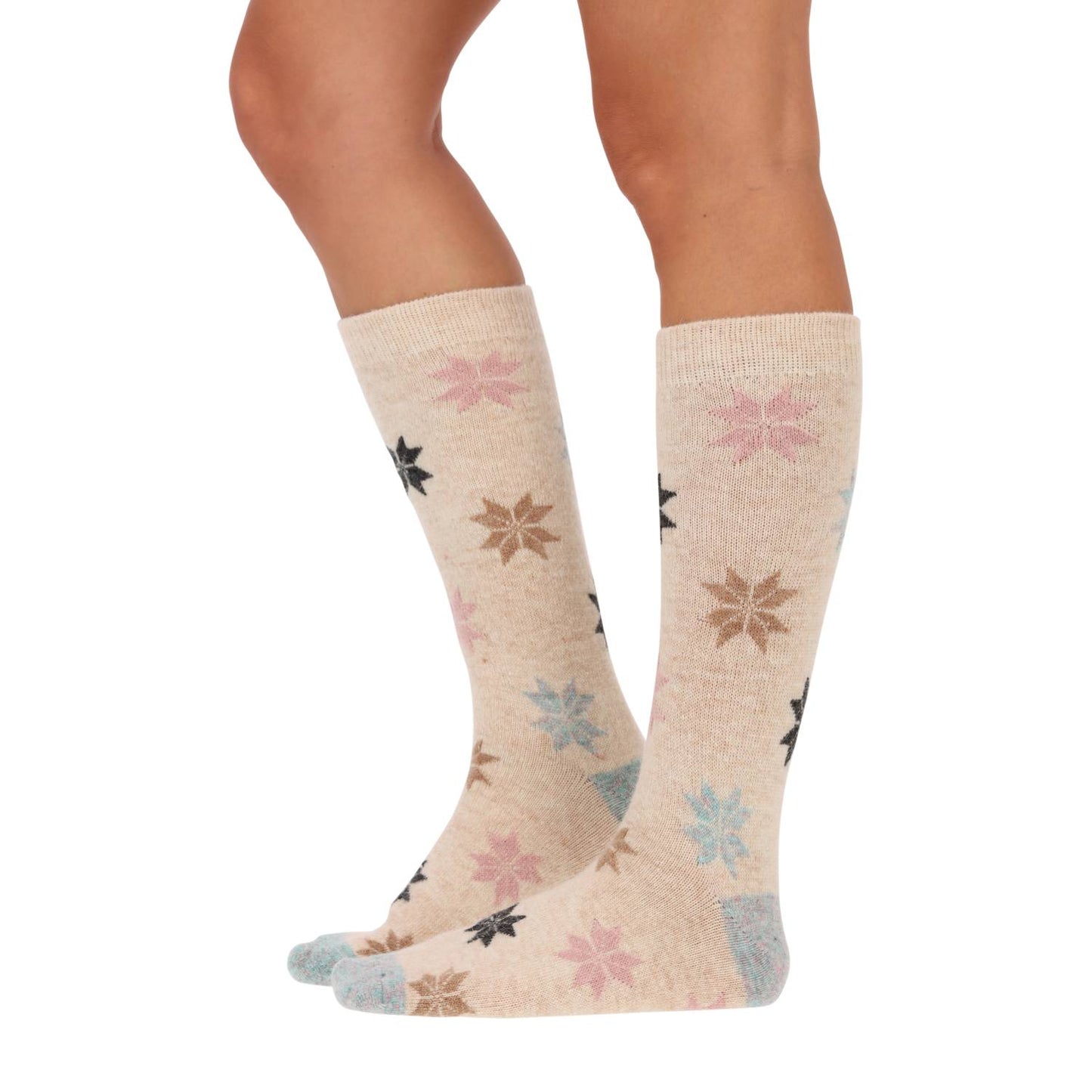 calcetin angora 22011 Pack 2