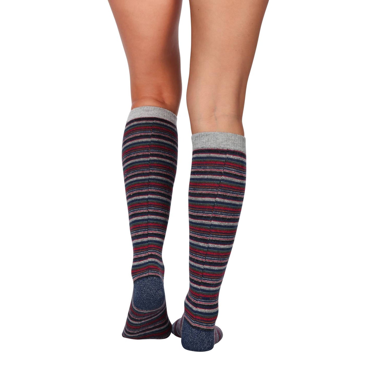 calcetin angora 22013 Pack 2