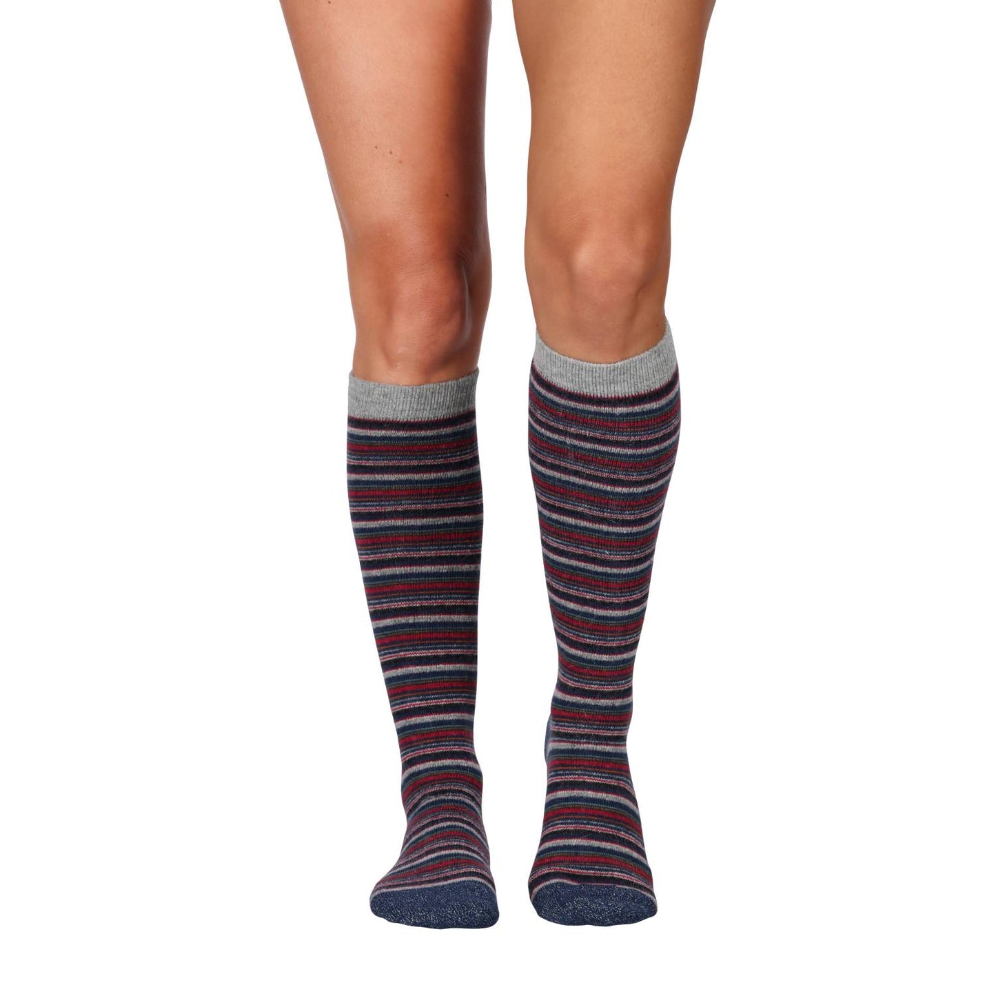 calcetin angora 22013 Pack 2