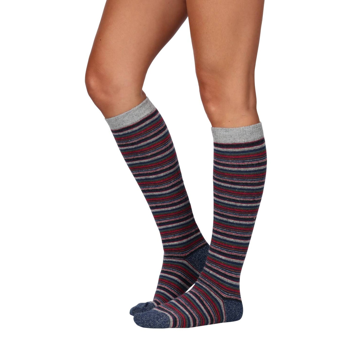 calcetin angora 22013 Pack 2