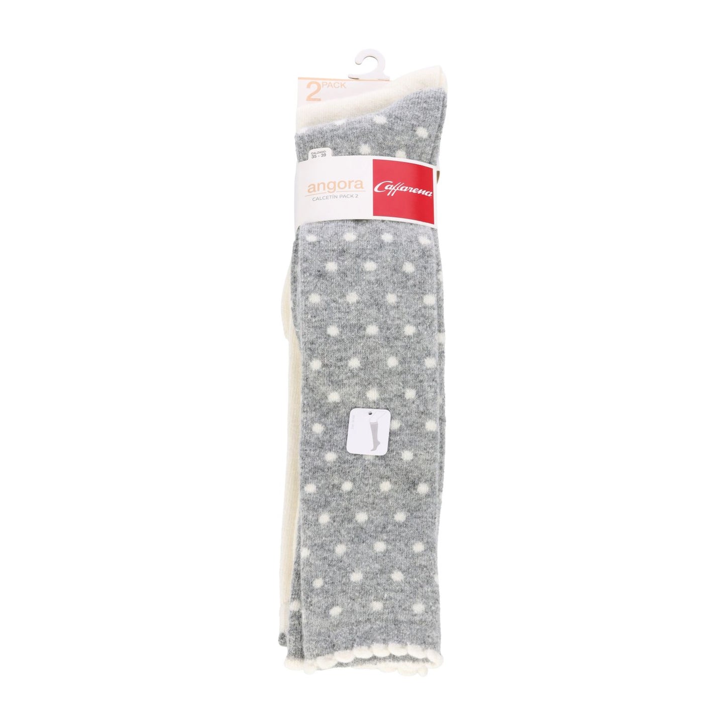 calcetin angora 22015