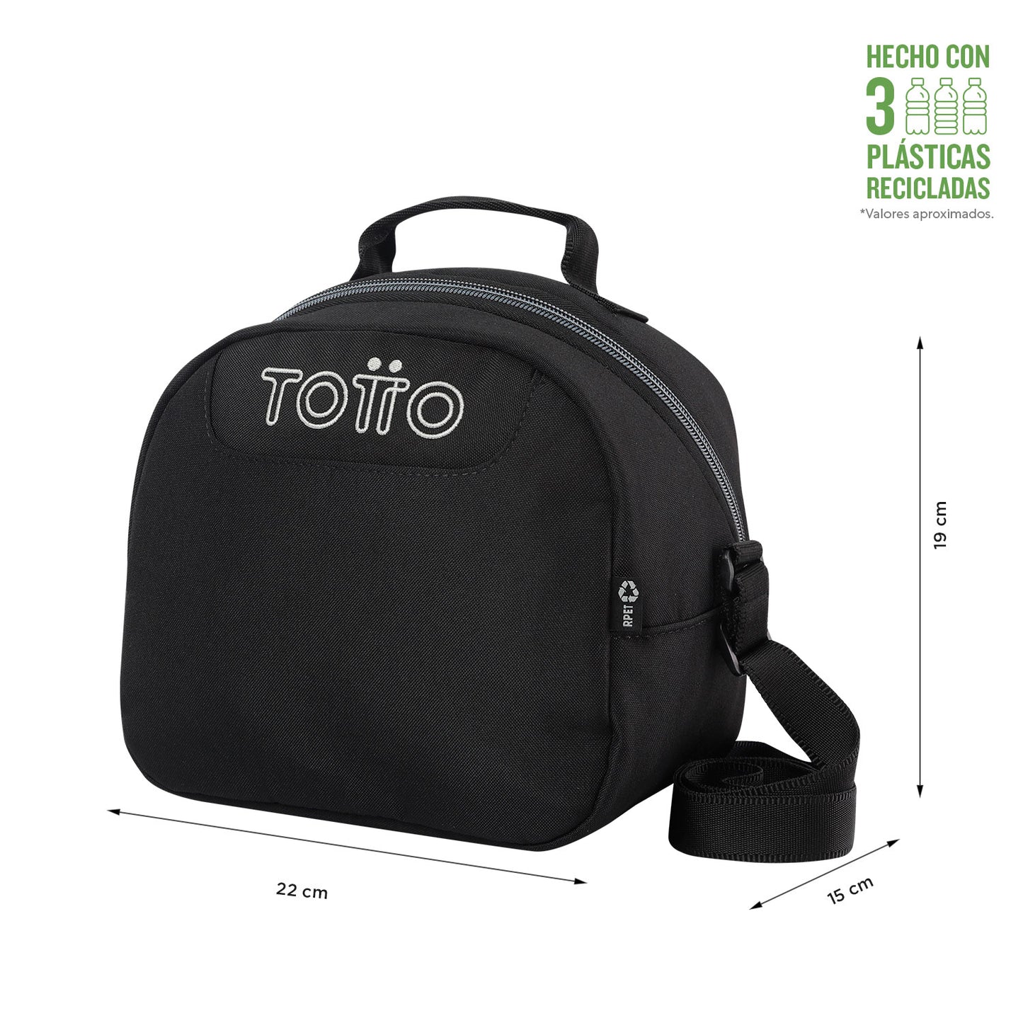 Lonchera Borrador  - N01