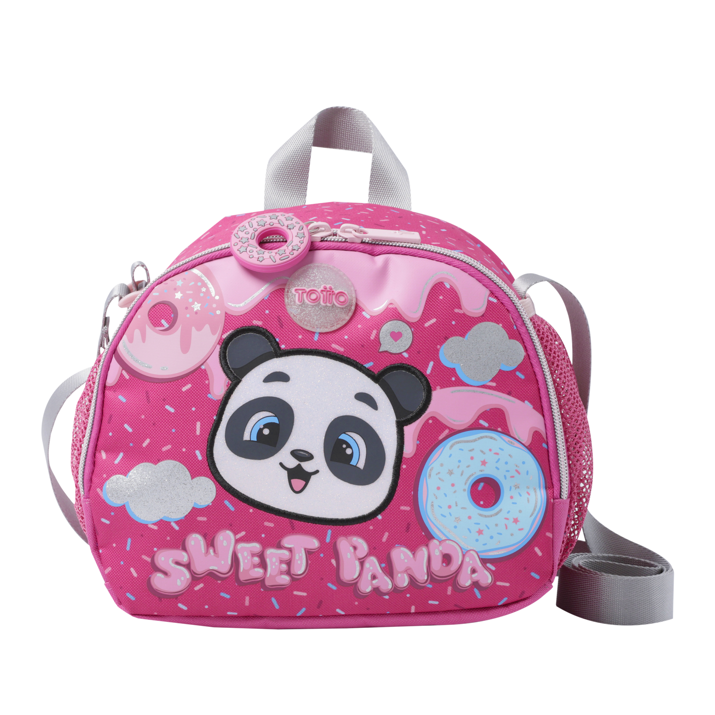 lonchera sweet panda
