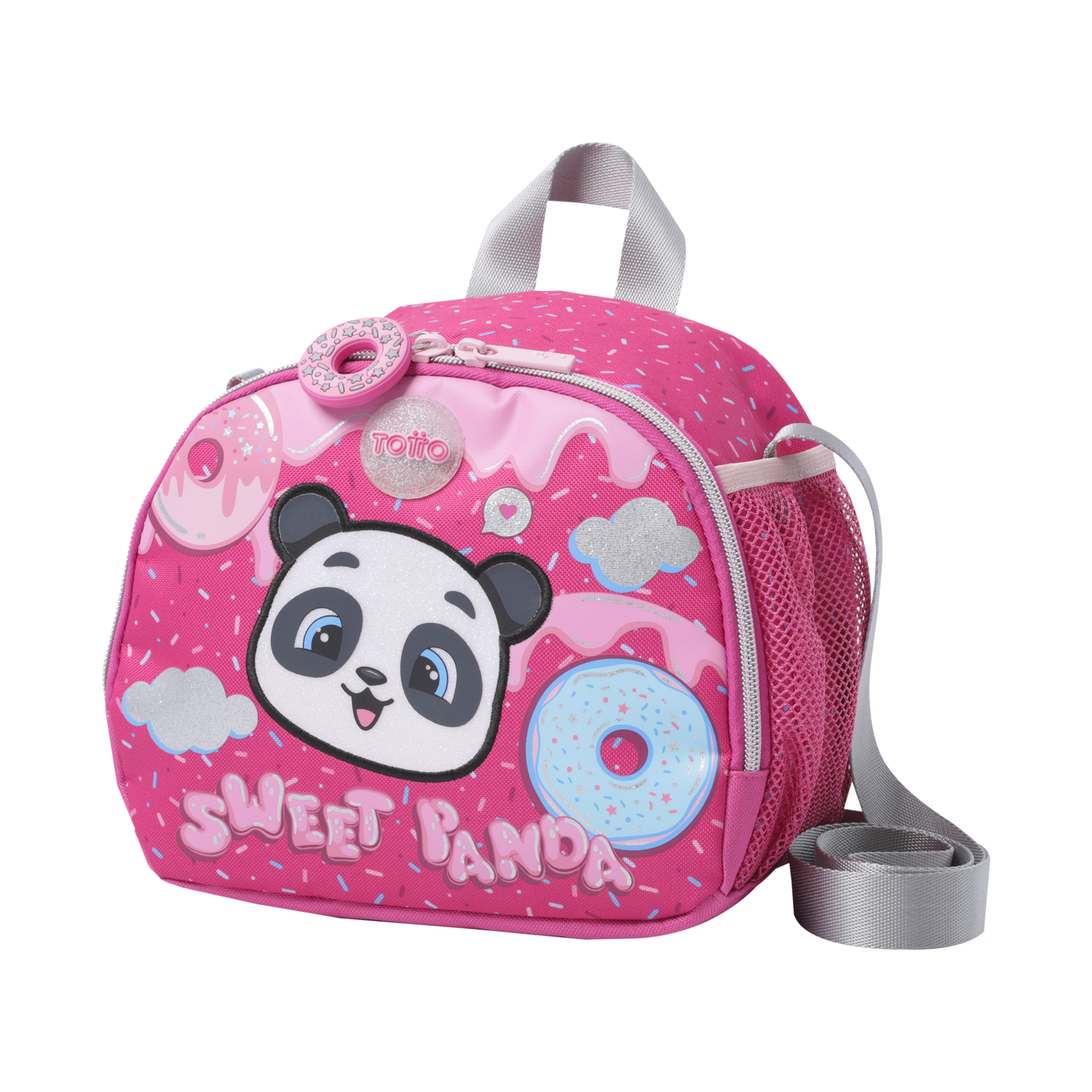 lonchera sweet panda